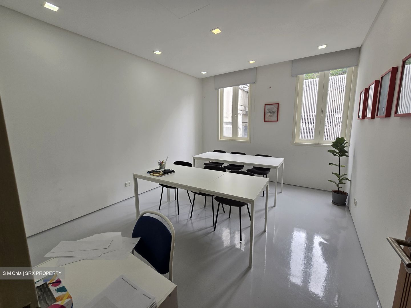 Mohamed Sultan Road (D9), Office #542015361
